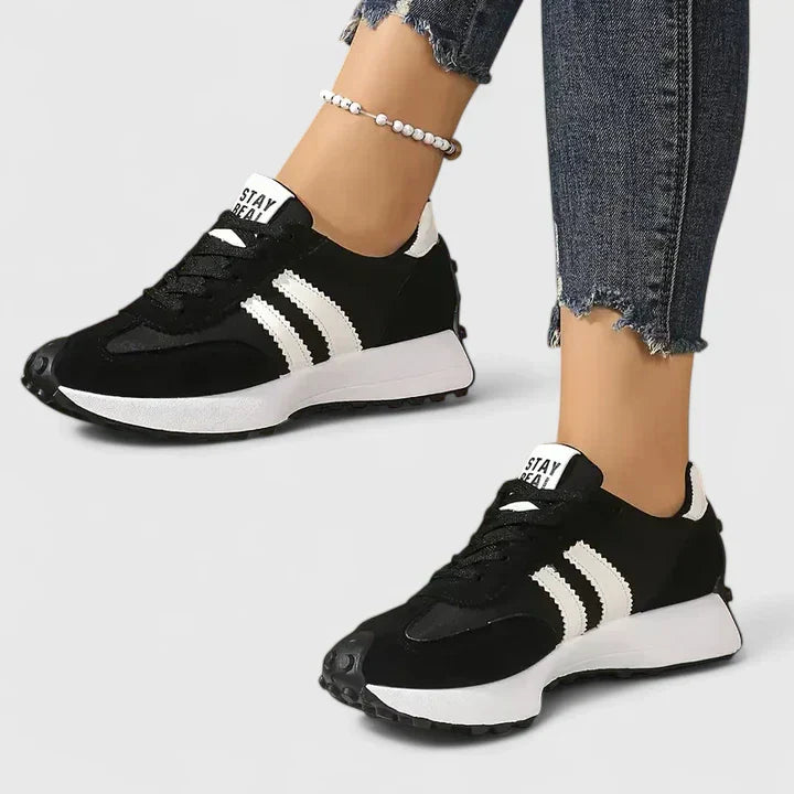 Emily & Isabella Brooks | Comfort Sneakers