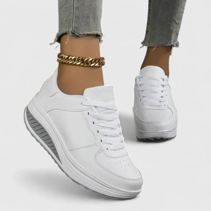 Emily & Isabella Brooks | Comfort Sneakers