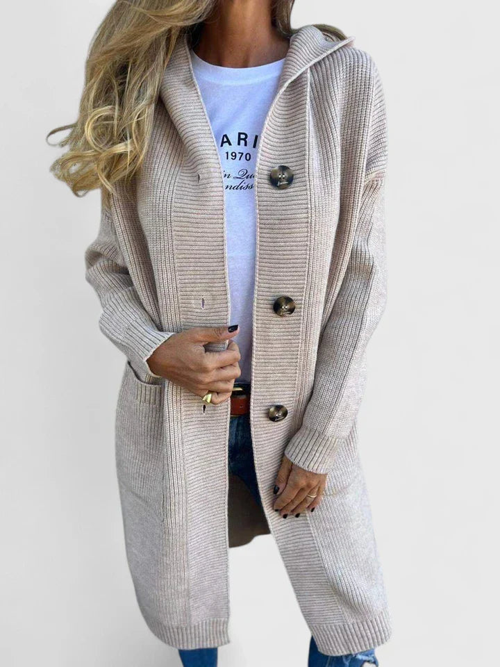 Emily & Isabella Brooks | Comfortable Cardigan