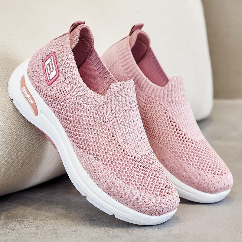 Emily & Isabella Brooks | Foot Pain Relief Shoes