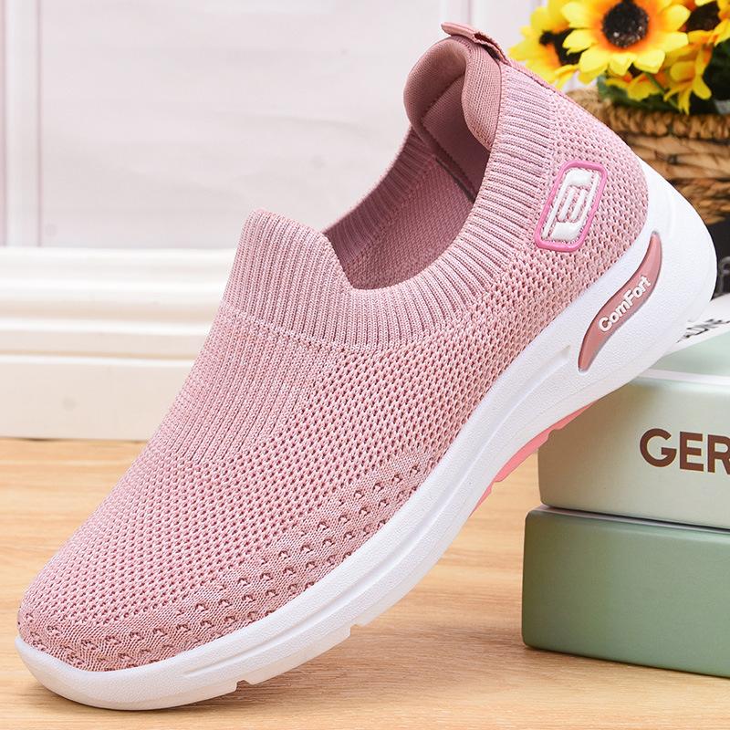 Emily & Isabella Brooks | Foot Pain Relief Shoes
