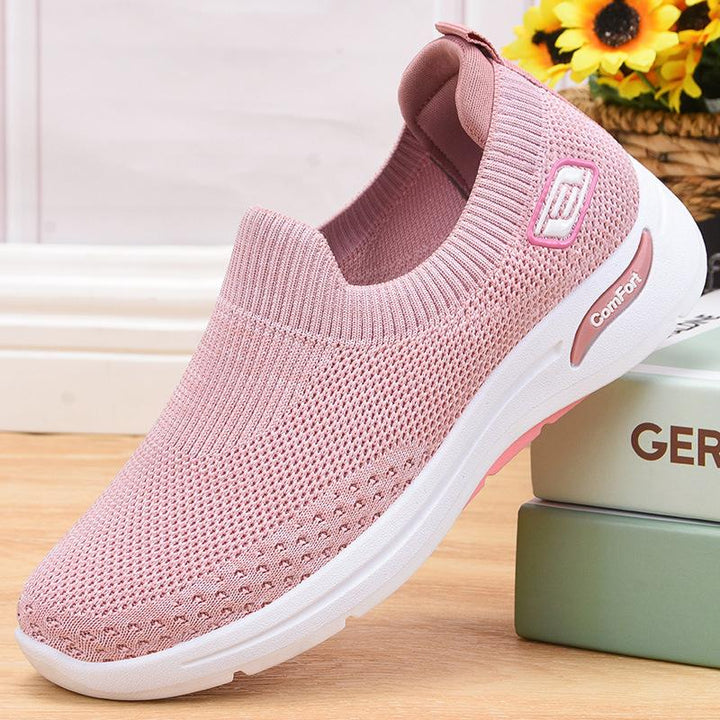Emily & Isabella Brooks | Foot Pain Relief Shoes