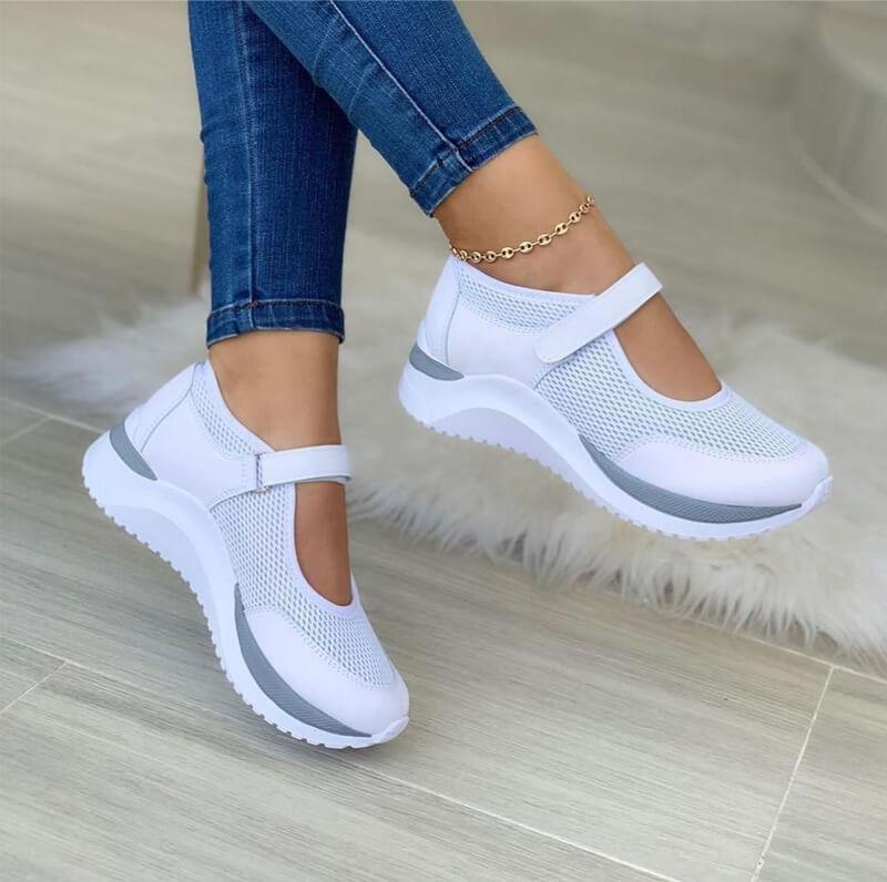 Emily & Isabella Brooks | Women's Comfort Shoes