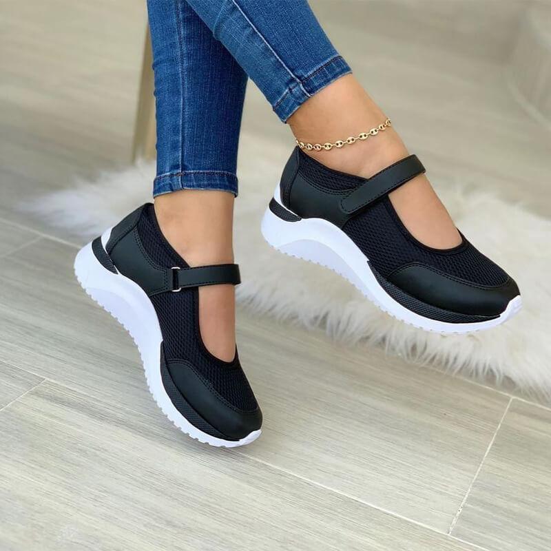 Emily & Isabella Brooks | Women's Comfort Shoes