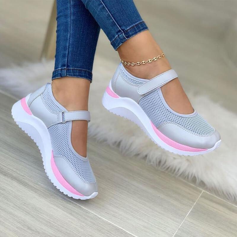 Emily & Isabella Brooks | Women's Comfort Shoes