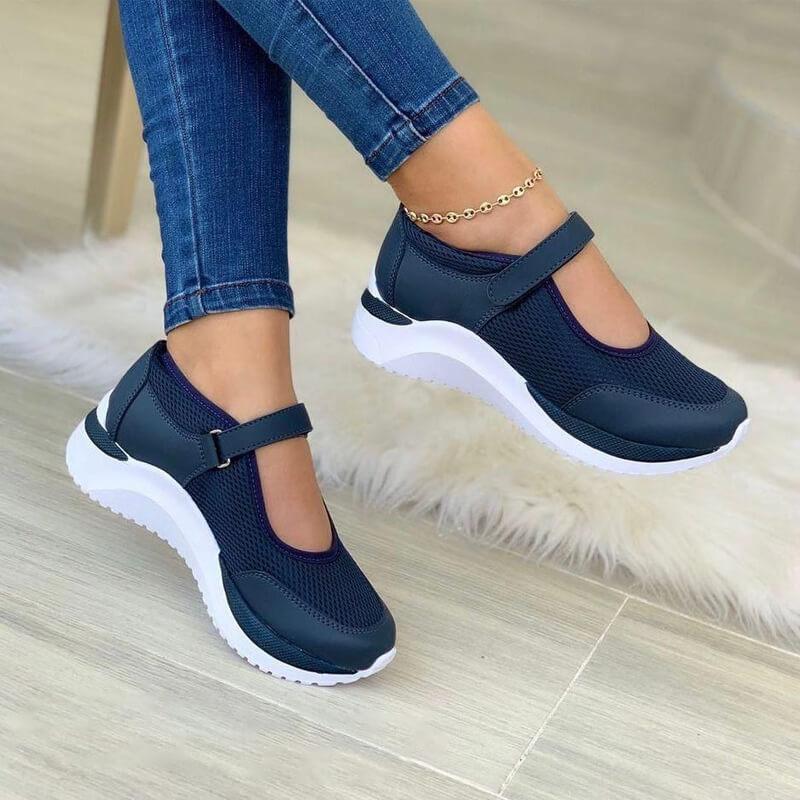 Emily & Isabella Brooks | Women's Comfort Shoes