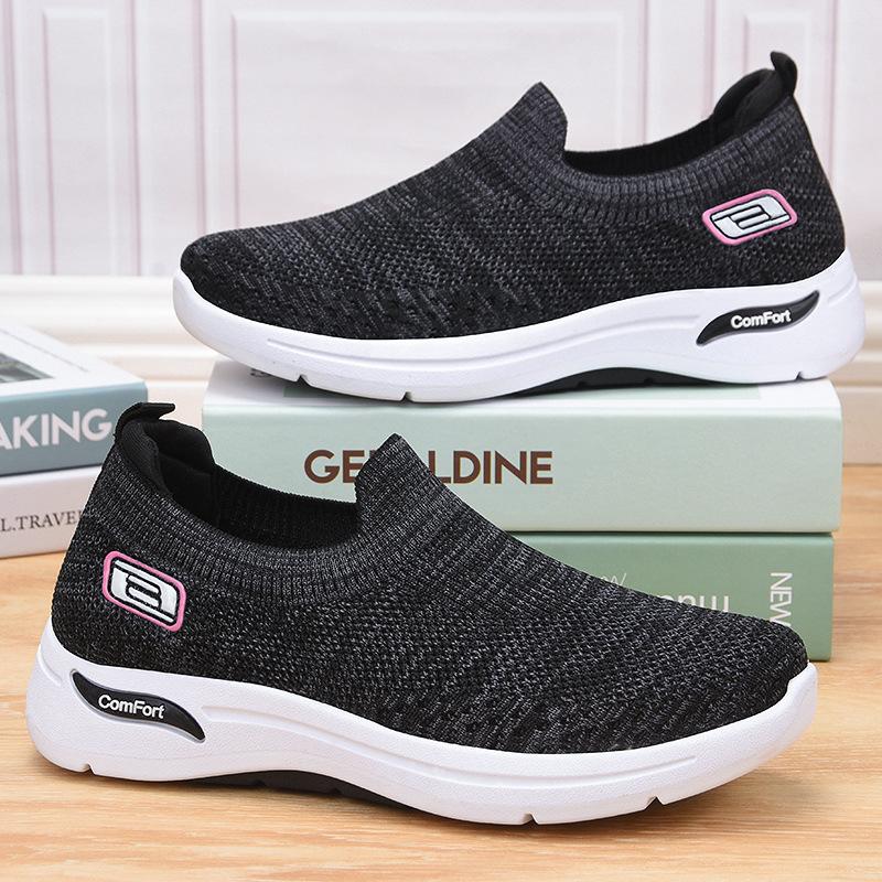 Emily & Isabella Brooks | Foot Pain Relief Shoes