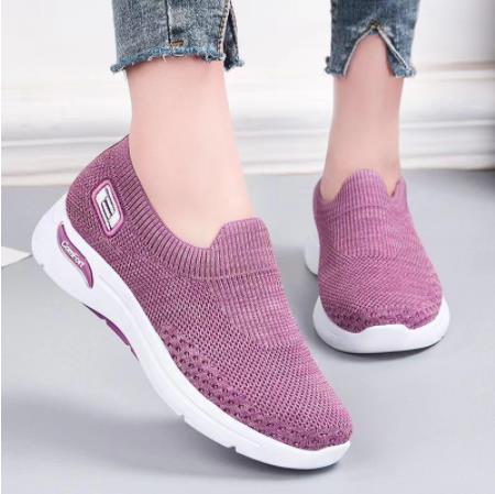 Emily & Isabella Brooks | Foot Pain Relief Shoes