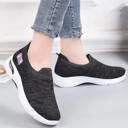 Emily & Isabella Brooks | Foot Pain Relief Shoes