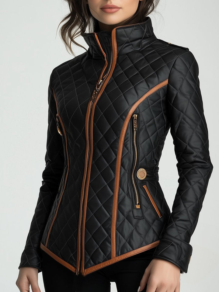 Emily & Isabella Brooks | Waisted blazer
