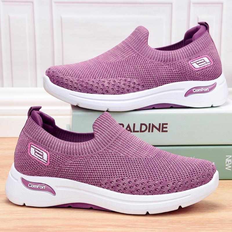 Emily & Isabella Brooks | Foot Pain Relief Shoes