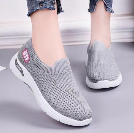Emily & Isabella Brooks | Foot Pain Relief Shoes
