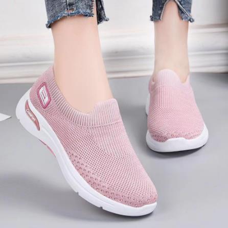 Emily & Isabella Brooks | Foot Pain Relief Shoes