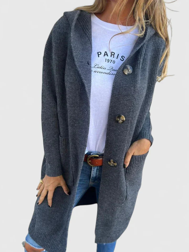 Emily & Isabella Brooks | Comfortable Cardigan