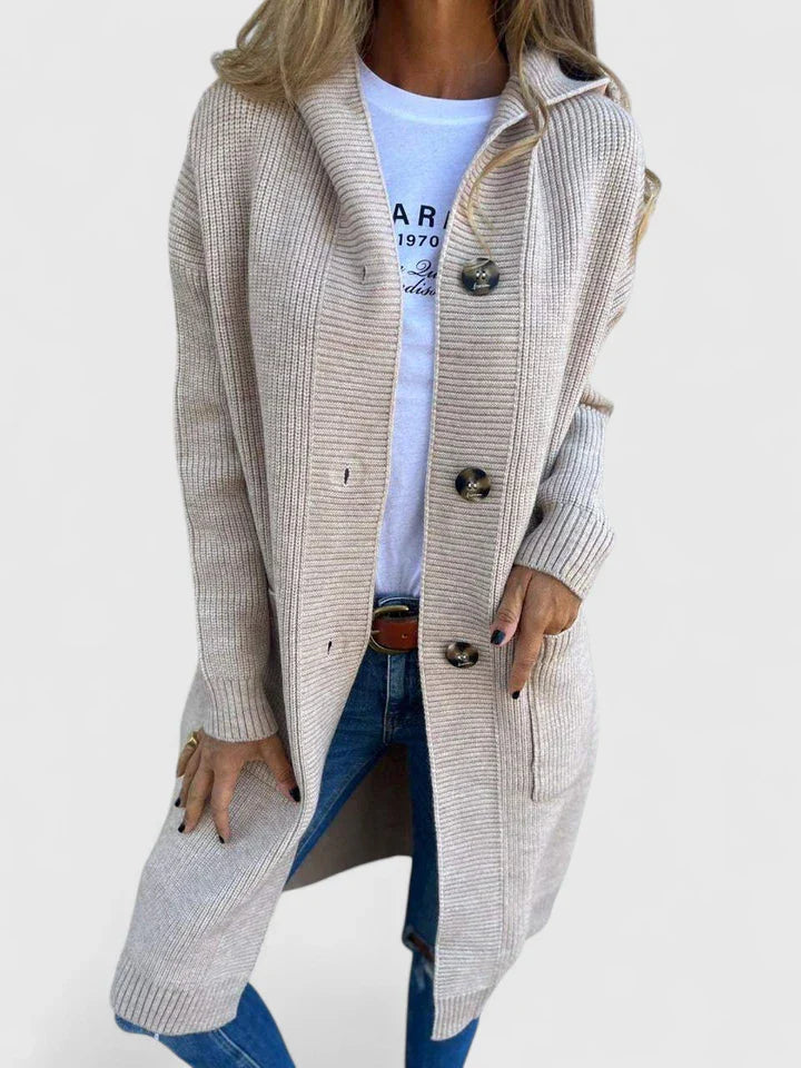 Emily & Isabella Brooks | Comfortable Cardigan