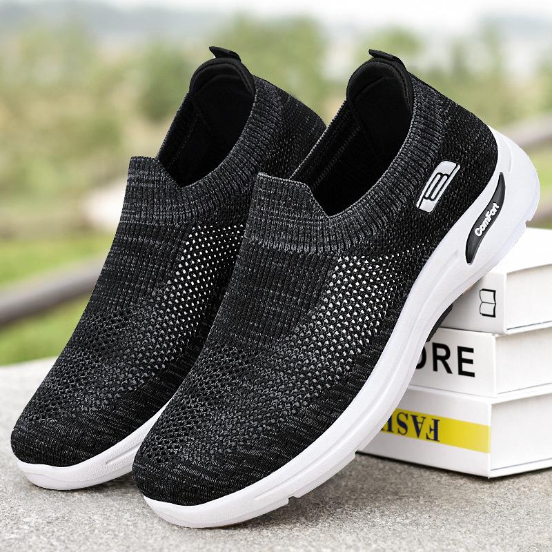 Emily & Isabella Brooks | Foot Pain Relief Shoes