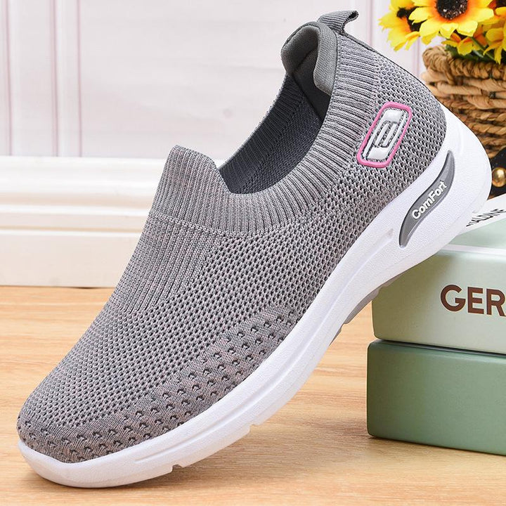 Emily & Isabella Brooks | Foot Pain Relief Shoes