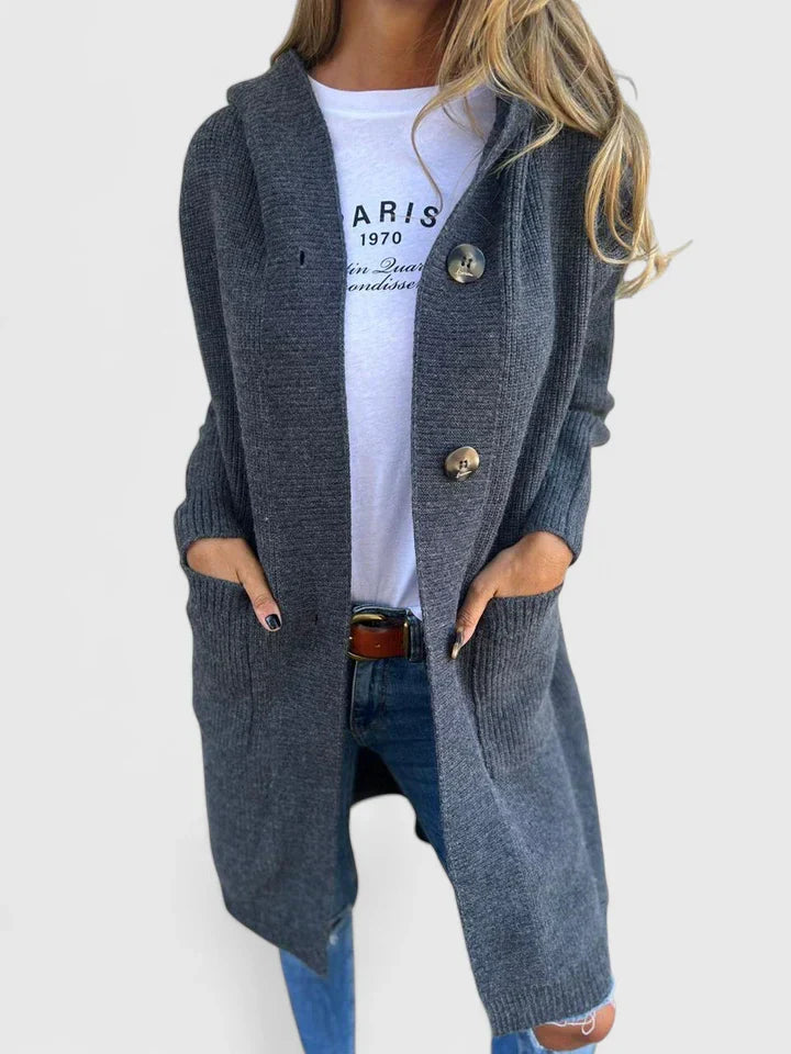 Emily & Isabella Brooks | Comfortable Cardigan