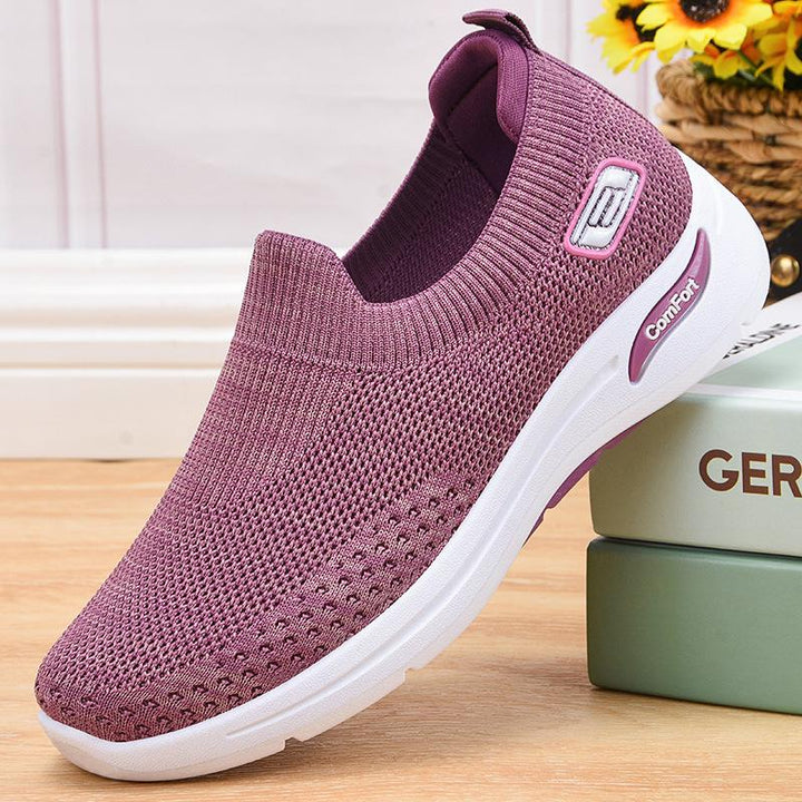 Emily & Isabella Brooks | Foot Pain Relief Shoes