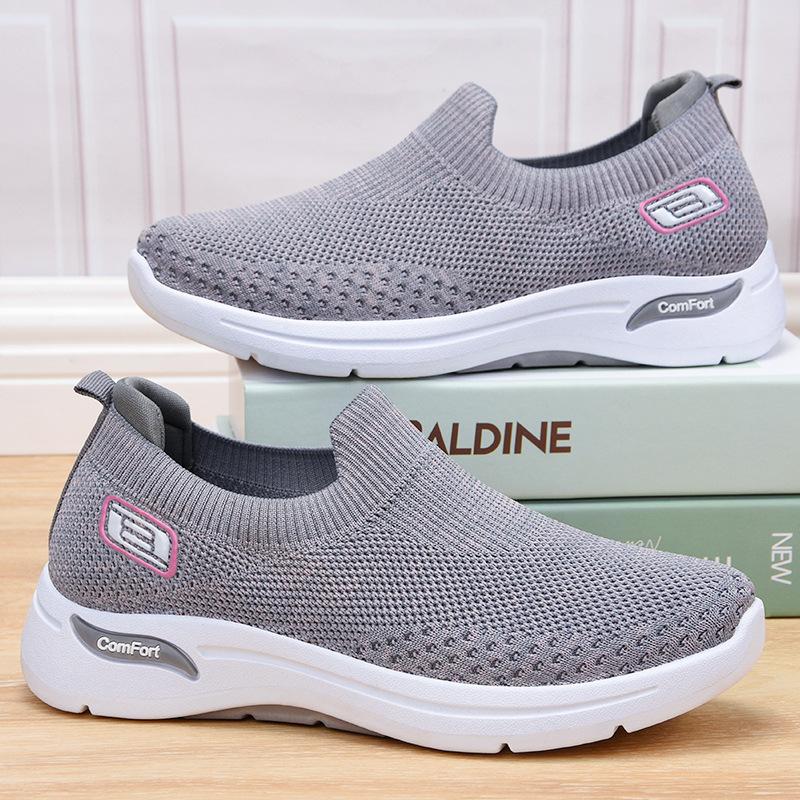 Emily & Isabella Brooks | Foot Pain Relief Shoes