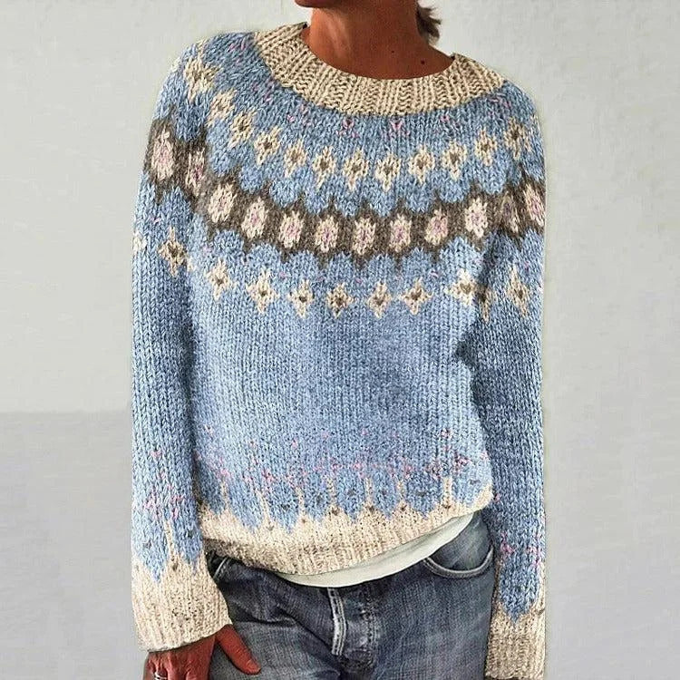 Emily & Isabella Brooks | Soft Pullover