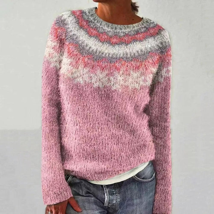 Emily & Isabella Brooks | Soft Pullover