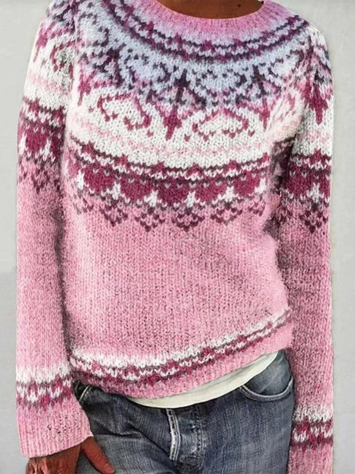 Emily & Isabella Brooks | Soft Pullover