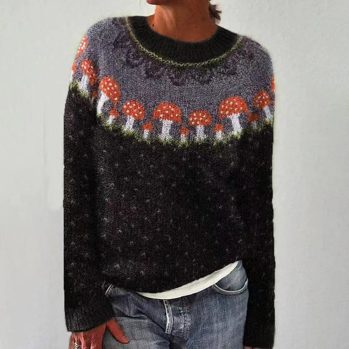 Emily & Isabella Brooks | Soft Pullover