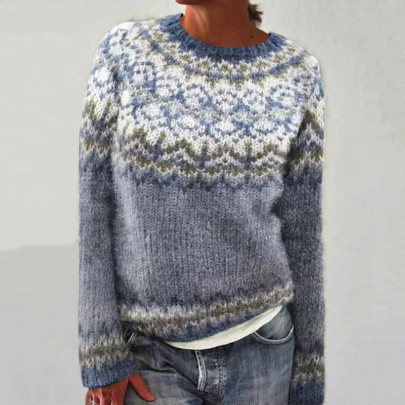 Emily & Isabella Brooks | Soft Pullover