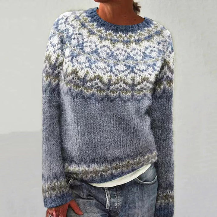 Emily & Isabella Brooks | Soft Pullover