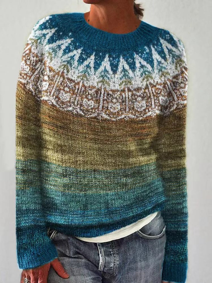 Emily & Isabella Brooks | Soft Pullover