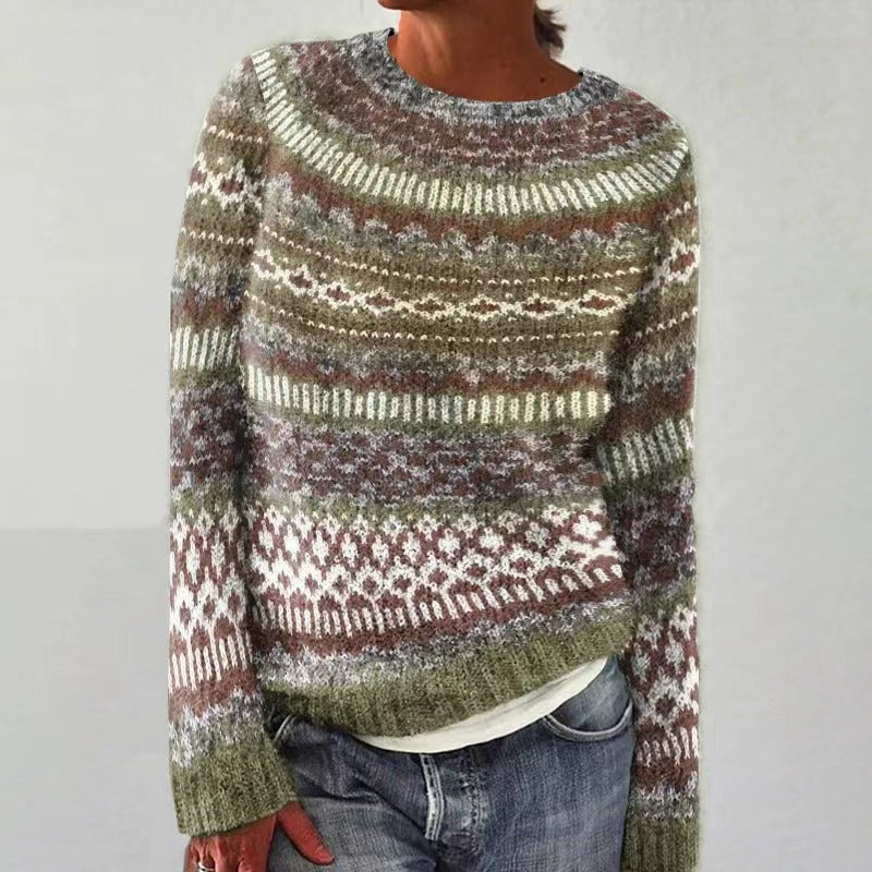 Emily & Isabella Brooks | Soft Pullover