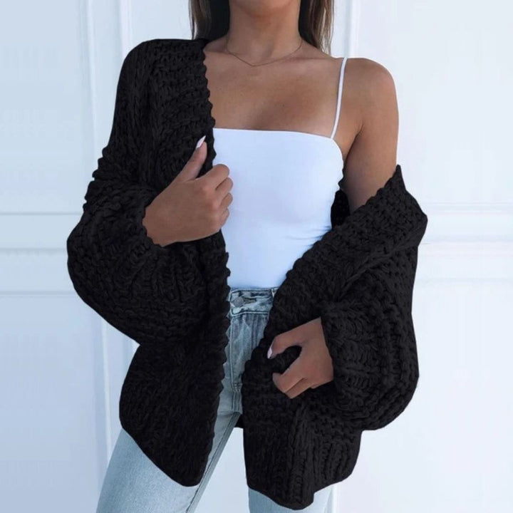 Emily & Isabella Brooks | Comfortable Cardigan
