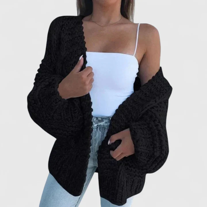 Emily & Isabella Brooks | Comfortable Cardigan