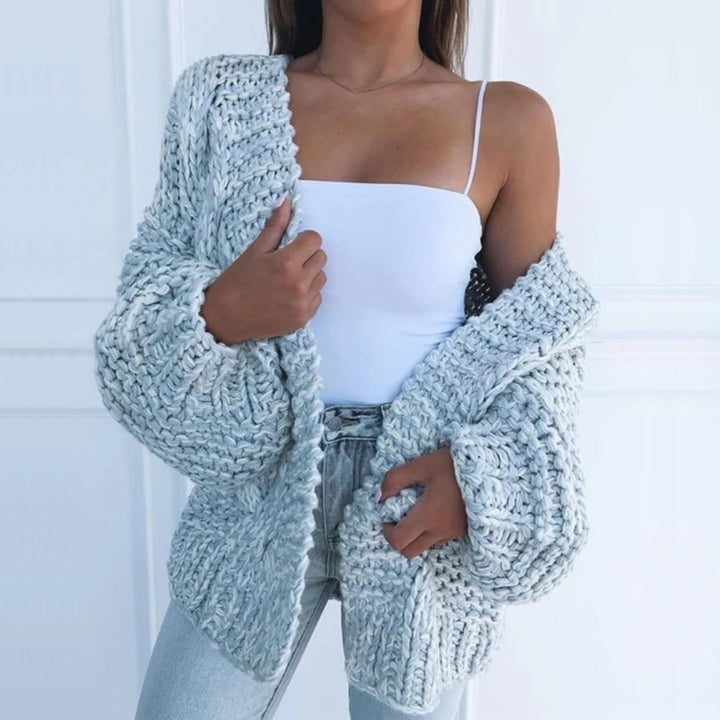 Emily & Isabella Brooks | Comfortable Cardigan