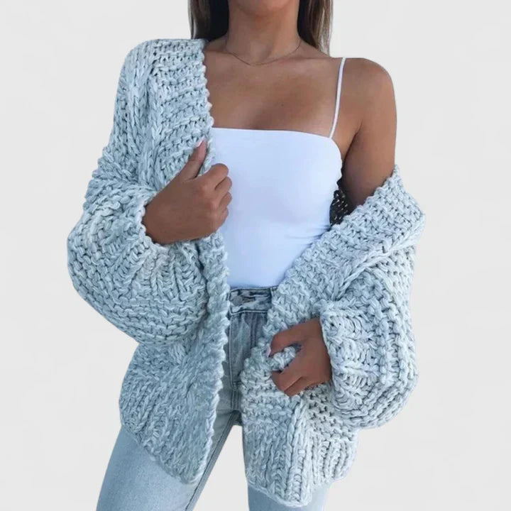 Emily & Isabella Brooks | Comfortable Cardigan