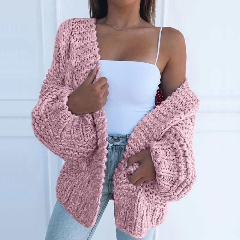 Emily & Isabella Brooks | Comfortable Cardigan