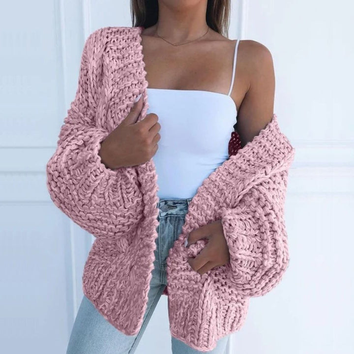 Emily & Isabella Brooks | Comfortable Cardigan