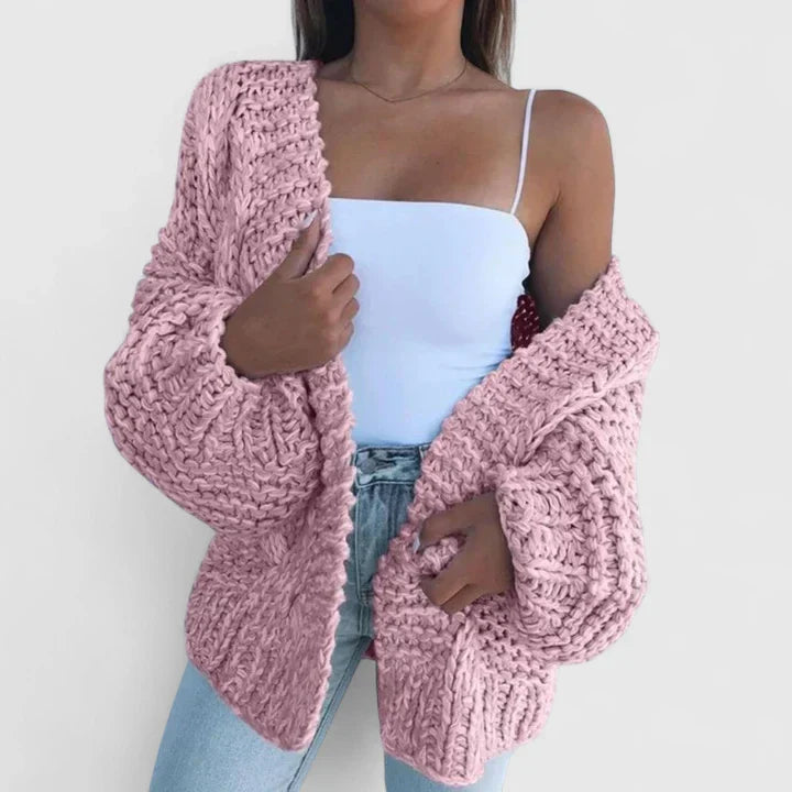 Emily & Isabella Brooks | Comfortable Cardigan