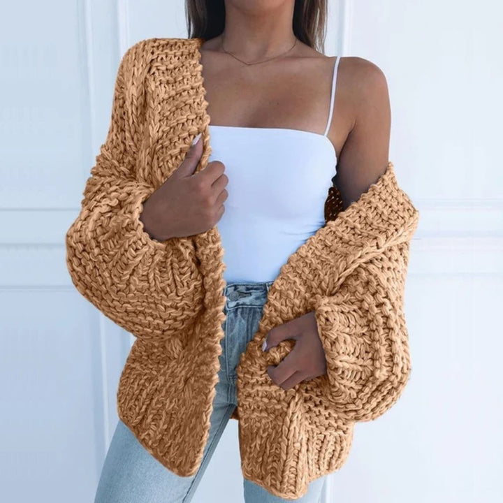 Emily & Isabella Brooks | Comfortable Cardigan