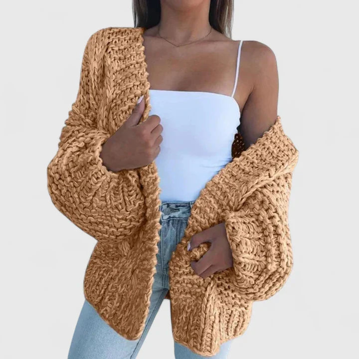 Emily & Isabella Brooks | Comfortable Cardigan