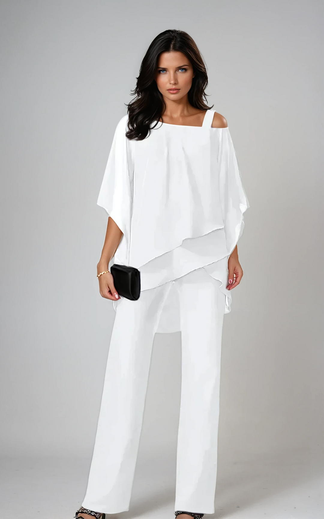 Emily & Isabella Brooks | Two-Piece Layered Set