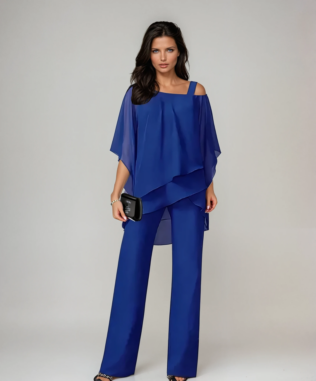 Emily & Isabella Brooks | Two-Piece Layered Set