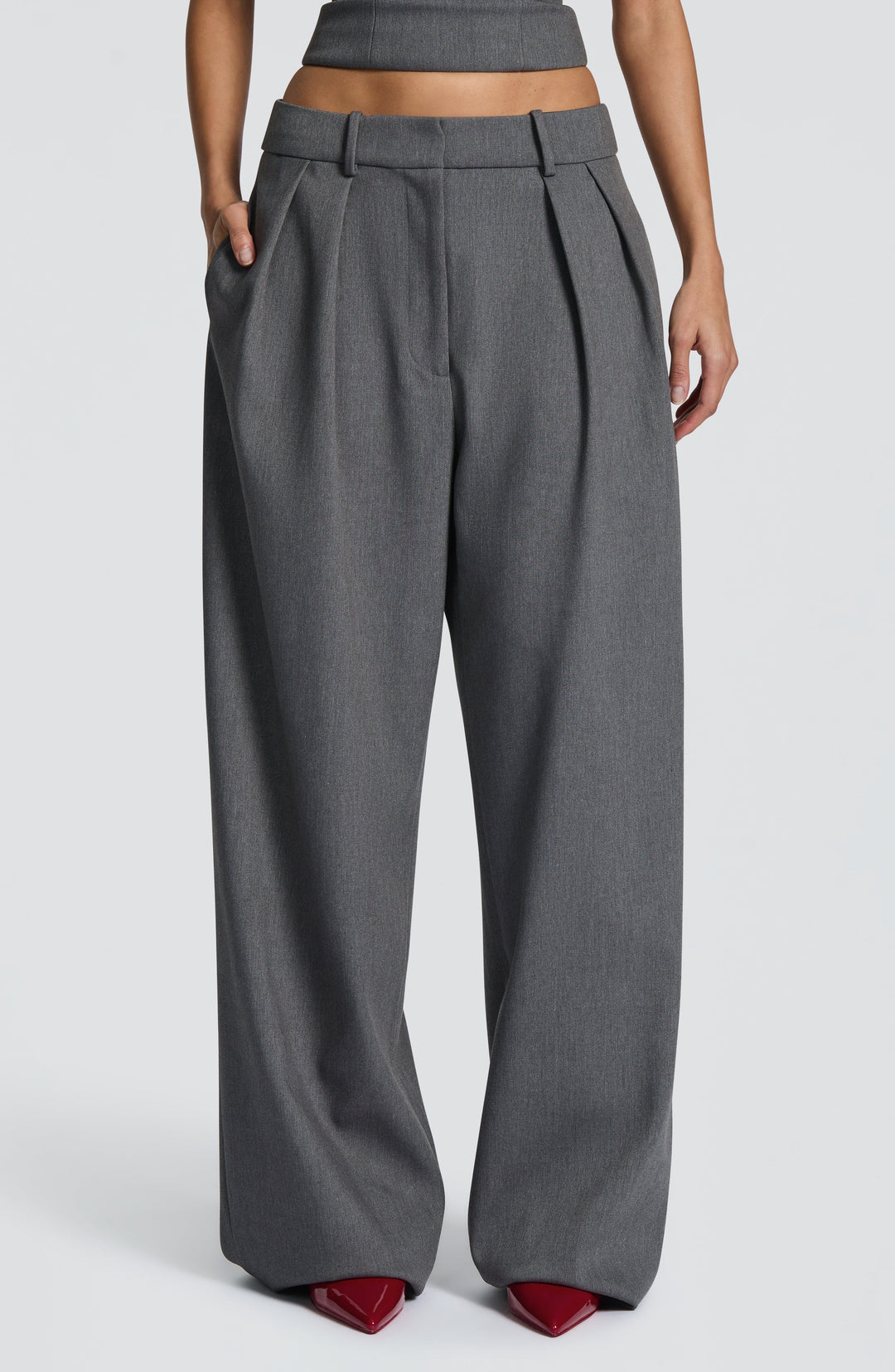 Emily & Isabella Brooks | Pants