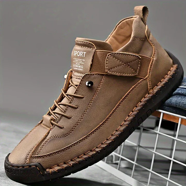Emily & Isabella Brooks | Comfort Sneakers