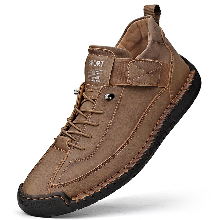 Emily & Isabella Brooks | Orthopedic Sneakers