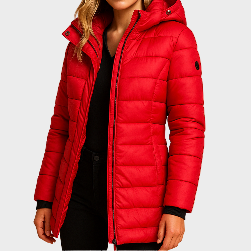 Emily & Isabella Brooks | Elegant Jacket
