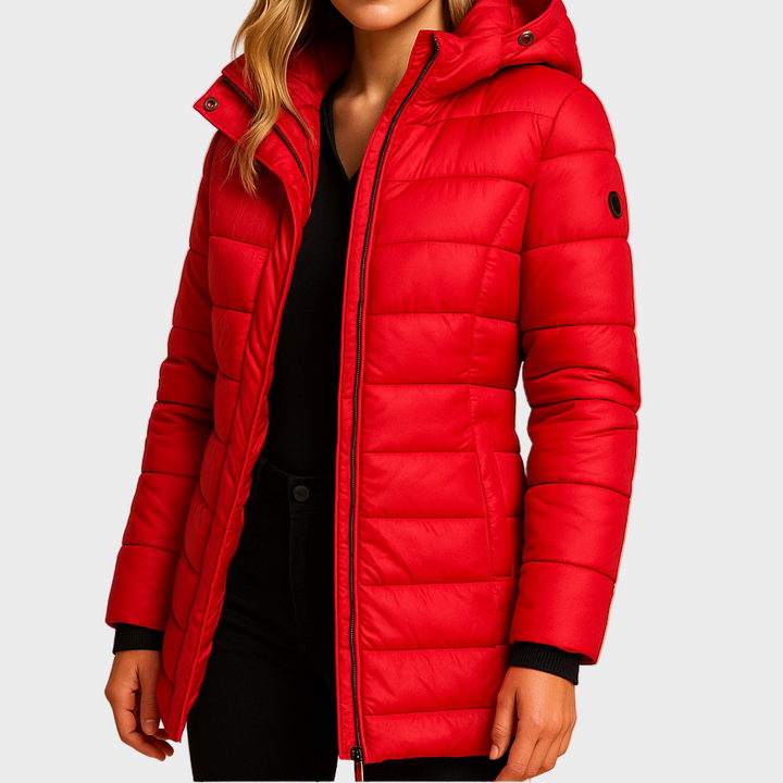 Emily & Isabella Brooks | Elegant Jacket
