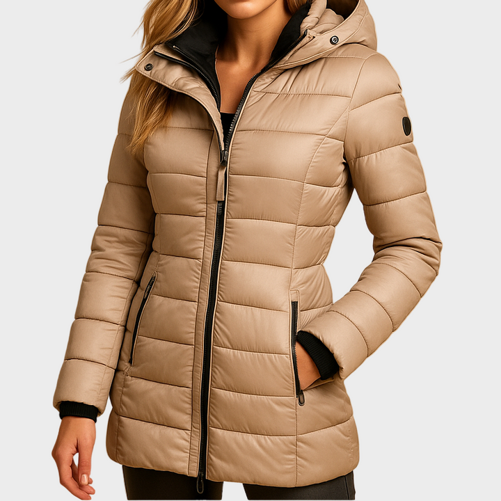 Emily & Isabella Brooks | Elegant Jacket