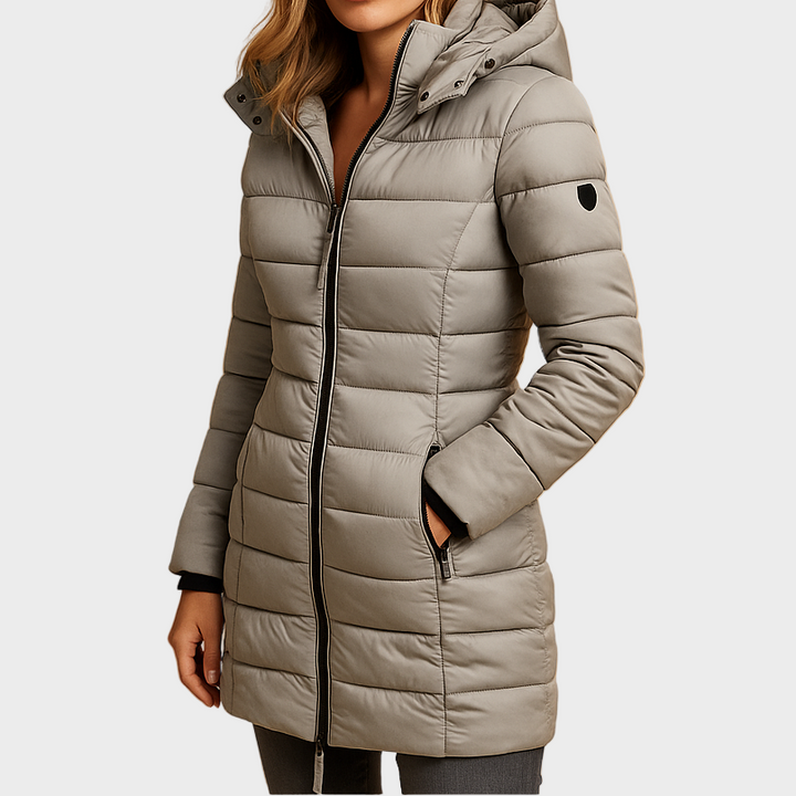 Emily & Isabella Brooks | Elegant Jacket